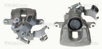 Etrier frana TRISCAN, Cod: 8170 344460