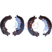 комплект спирачна челюст