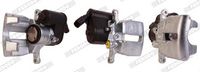 Bremssattel