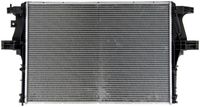 Thumbnail - Radiateur - CR2087000P - MAHLE
