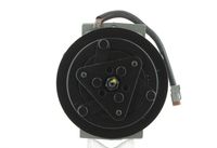 Kompressor, Klimaanlage