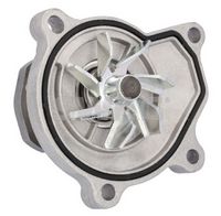 SWAG Waterpomp, motorkoeling 2