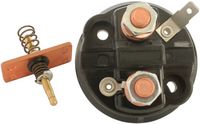 Bucsa,arbore demaror HC-Cargo, Cod: F 032 131 015