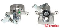 Bremssattel