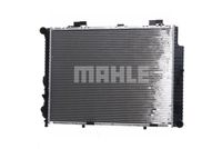 Thumbnail - Radiateur - CR309000S - MAHLE