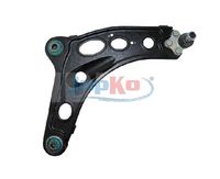 Brat, suspensie roata JAPKO, Cod: 72132R