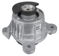 Lagerung, Motor