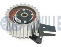 Rola intinzator,curea distributie RUVILLE, Cod: 542882