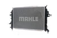 Thumbnail - Radiateur - CR1858000S - MAHLE