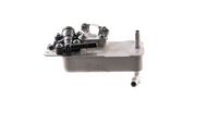 Radiator racire ulei, cutie de viteze automata MAHLE, Cod: CLC 340 000S