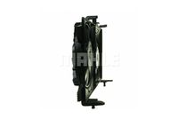 Thumbnail - Koelventilatorwiel - CFF245000P - MAHLE
