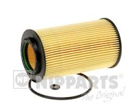 маслен филтър