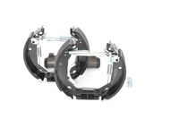 BOSCH Remschoenset 4