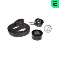 Set curea de distributie OPTIMAL, Cod: OP-EBK17280
