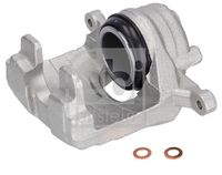 Bremssattel