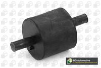 окачване, двигател