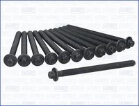Set surub, chiulasa AJUSA, Cod: 81053800