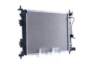 Thumbnail - Radiateur - CR2102000S - MAHLE