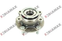 Комплект колесен лагер R3132 DIAMAX