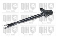 Lenker, Radaufhängung