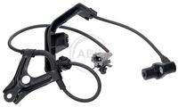 Sensor, Raddrehzahl