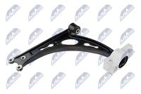 Brat, suspensie roata NTY, Cod: ZWD-WW-017
