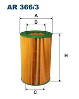 въздушен филтър