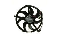 Thumbnail - Koelventilatorwiel - CFF250000P - MAHLE