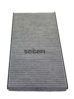 Филтър купе (поленов филтър)