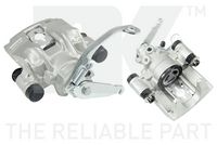 Bremssattel