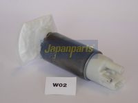 горивна помпа