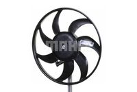 Thumbnail - Koelventilatorwiel - CFF119000P - MAHLE