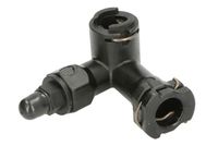 тръбопровод на съединителя