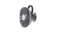 Thumbnail - Koppeling, radiateurventilator - CFC6000P - MAHLE