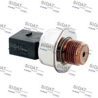 Sensor, Kraftstoffdruck