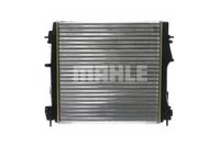 Thumbnail - Radiateur - CR1506000S - MAHLE