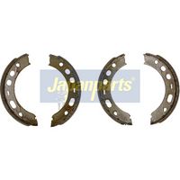 комплект спирачна челюст