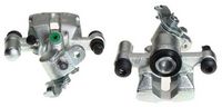 Bremssattel
