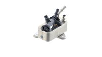 Thumbnail - Oliekoeler, automatische transmissie - CLC225000P - MAHLE