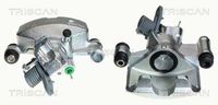 Bremssattel