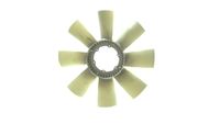 Thumbnail - Koelventilatorwiel - CFW69000P - MAHLE