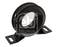 Lagerung, Gelenkwelle