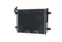Thumbnail - Condensor, airconditioning - AC12000S - MAHLE