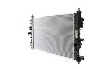 Thumbnail - Radiateur - CR1011000S - MAHLE