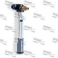 Sensor, Kraftstoffvorrat
