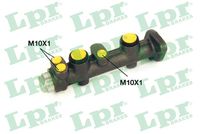 Спирачна помпа