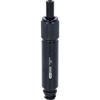 Befülladapter, Getriebe