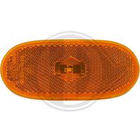 LAMPA LATERALA