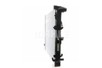 Thumbnail - Radiateur - CR571000S - MAHLE
