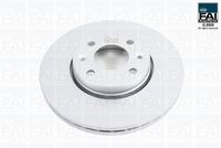 спирачен диск